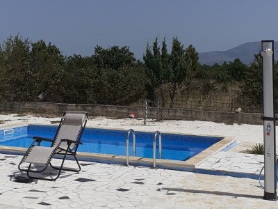 Apartment Three bedroom apartment Pakovo Selo, Zagora A-24486-b in Drniš - Apartment