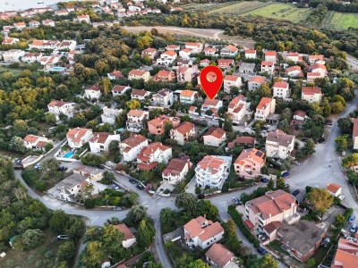 Apartment Two bedroom apartment with terrace Banjole, Pula A-14391-c - Outdoor photo 5