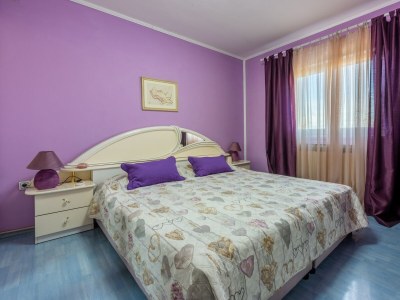 Apartment Two bedroom apartment with terrace Banjole, Pula A-14391-c - Outdoor photo 20