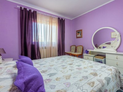 Apartment Two bedroom apartment with terrace Banjole, Pula A-14391-c - Outdoor photo 21