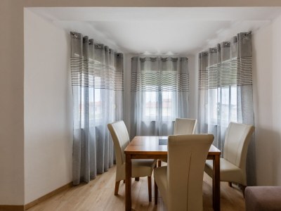 Apartment Two bedroom apartment with balcony Vir A-24653-a - Outdoor photo 5