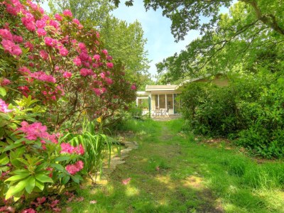 Bungalow 't Vogelbergje - CaliforniÃ«weg 515 in De Koog - Bungalow
