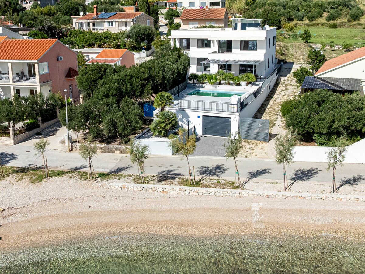 Apartment Two bedroom apartment near beach Viganj, Pelješac A-24663-a - Outdoor photo 3