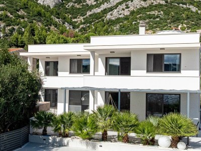Apartment Two bedroom apartment near beach Viganj, Pelješac A-24663-a - Outdoor photo 6