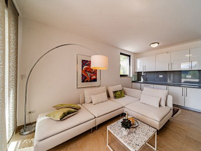 Apartment One bedroom apartment near beach Viganj, Pelješac A-24663-b - Outdoor photo 11