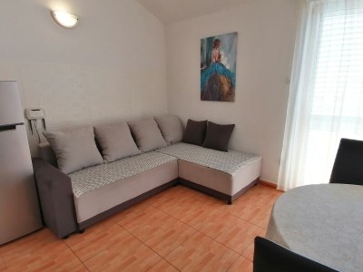 Apartment Apartments with parking space Igrane, Makarska - 24696 - Outdoor photo 6