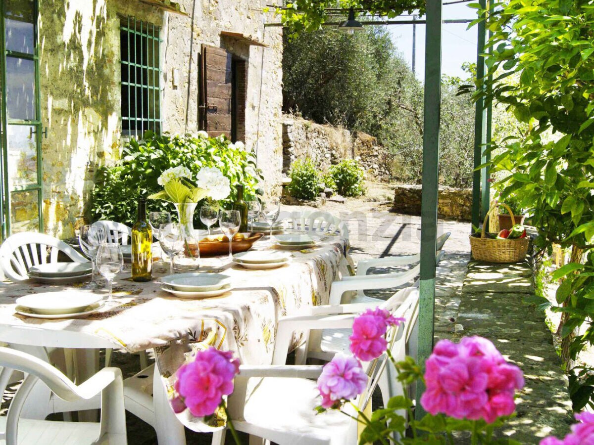 Holiday house Up to 5 people near Pisa with private pool