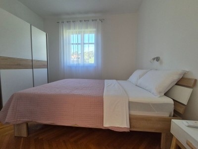 Apartment Two bedroom apartment with terrace Rab A-24792-b - Outdoor photo 8
