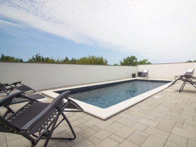 Holiday house Three bedroom house with air-conditioning Sabunike, Zadar K-24804 in Privlaka - Holiday house