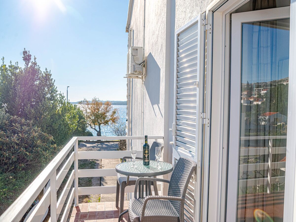 Apartment Studio flat near beach Orebić, Pelješac AS-24015-a