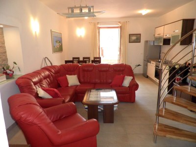 Apartment Two bedroom apartment with terrace Preko, Ugljan A-14163-b - Outdoor photo 15