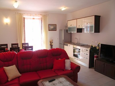 Apartment Two bedroom apartment with terrace Preko, Ugljan A-14163-b - Outdoor photo 17