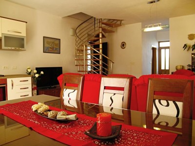 Apartment Two bedroom apartment with terrace Preko, Ugljan A-14163-b - Outdoor photo 18