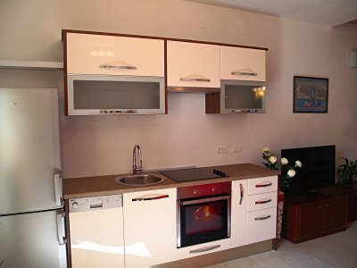 Apartment Two bedroom apartment with terrace Preko, Ugljan A-14163-b - Outdoor photo 19