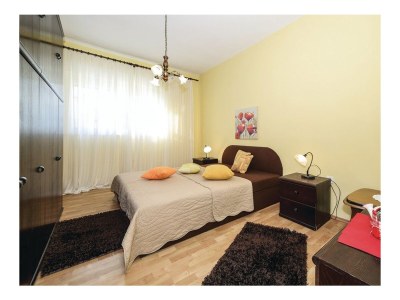 Apartment Three bedroom apartment near beach Brodarica, Šibenik A-921-a - Outdoor photo 27