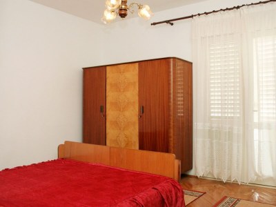 Apartment Two bedroom apartment with terrace and sea view Lumbarda, Korčula A-4352-a - Outdoor photo 23