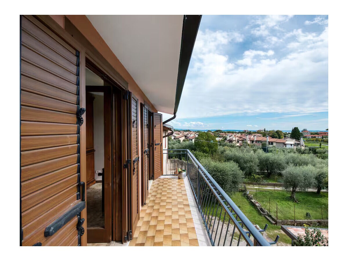 Holiday house Casa Bellini - Outdoor photo 3