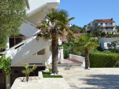 Apartment One bedroom apartment with terrace and sea view Jakišnica, Pag A-4160-c - Outdoor photo 10