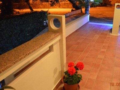 Apartment One bedroom apartment with balcony Jakišnica, Pag A-4160-d - Outdoor photo 8