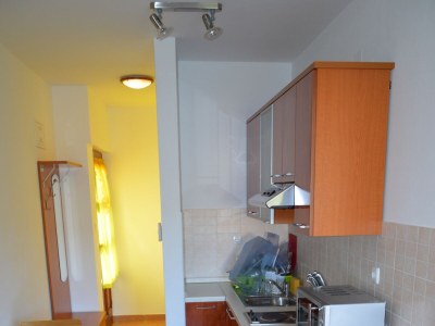 Apartment One bedroom apartment with balcony Jakišnica, Pag A-4160-d - Outdoor photo 12