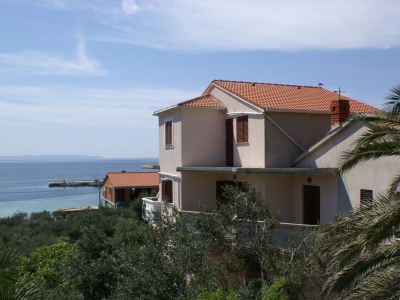 Holiday room with balcony and sea view Jakišnica, Pag S-4160-c - Outdoor photo 5