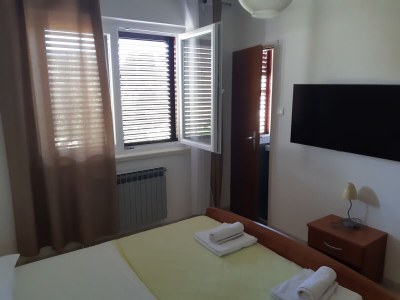 Holiday room with air-conditioning Jakišnica, Pag S-4160-d - Outdoor photo 12