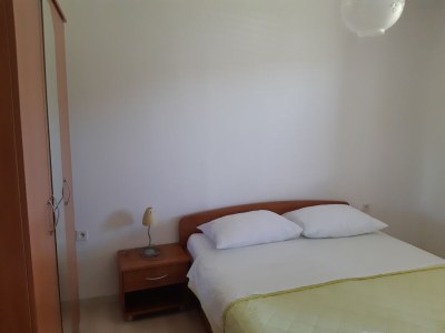 Holiday room with air-conditioning Jakišnica, Pag S-4160-d - Outdoor photo 13