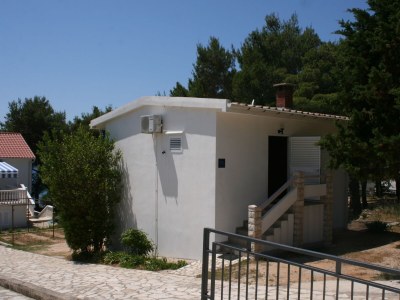 Apartment Apartments by the sea Stara Novalja, Pag - 4144 - Apartments by the sea Stara Novalja, Pag - 4144 in Novalja - Apartment