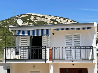 Apartment Apartments by the sea Stara Novalja, Pag - 4144 - Apartments by the sea Stara Novalja, Pag - 4144 - Outdoor photo 3