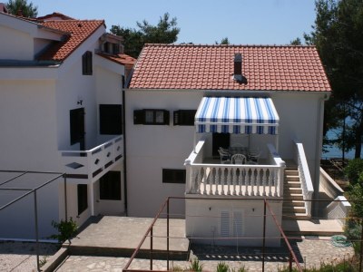 Apartment Apartments by the sea Stara Novalja, Pag - 4143 - Apartments by the sea Stara Novalja, Pag - 4143 in Novalja - Apartment