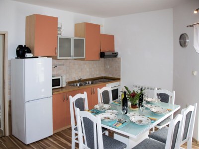 Apartment Two bedroom apartment with terrace Šibenik A-4166-a - Outdoor photo 12