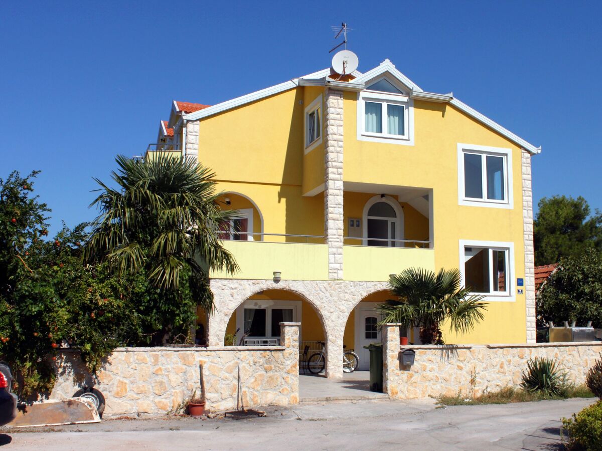Apartment One bedroom apartment with balcony Šibenik A-4166-b