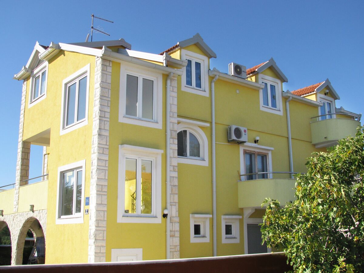Apartment One bedroom apartment with balcony Šibenik A-4166-d - Outdoor photo 5