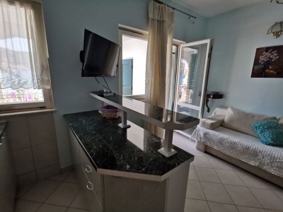 Apartment Two bedroom apartment near beach Vinišće, Trogir A-4288-c - Outdoor photo 25