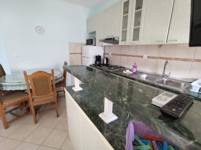 Apartment Two bedroom apartment near beach Vinišće, Trogir A-4288-c - Outdoor photo 26