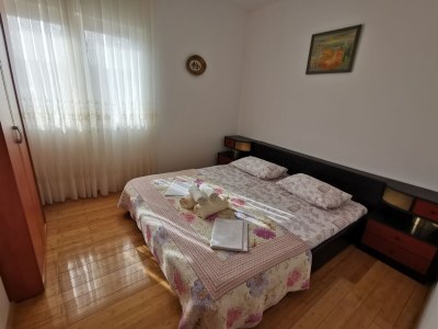 Apartment Two bedroom apartment near beach Vinišće, Trogir A-4288-c - Outdoor photo 27
