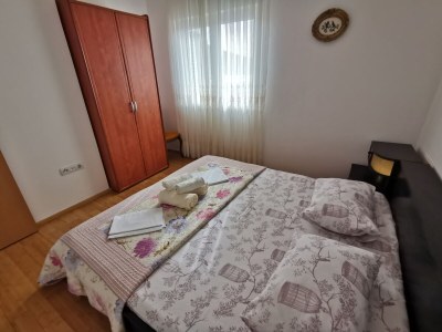 Apartment Two bedroom apartment near beach Vinišće, Trogir A-4288-c - Outdoor photo 28