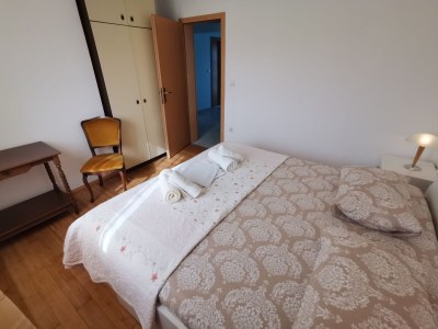 Apartment Two bedroom apartment near beach Vinišće, Trogir A-4288-c - Outdoor photo 30