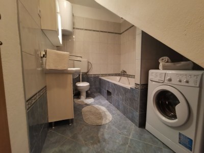 Apartment Two bedroom apartment near beach Vinišće, Trogir A-4288-c - Outdoor photo 31