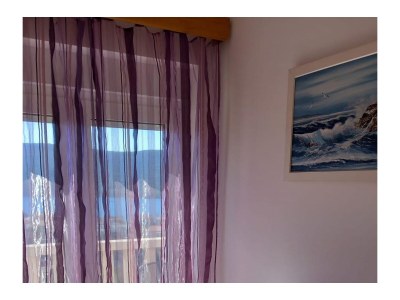 Apartment Three bedroom apartment with terrace and sea view Poljica, Trogir A-24016-a - Outdoor photo 14