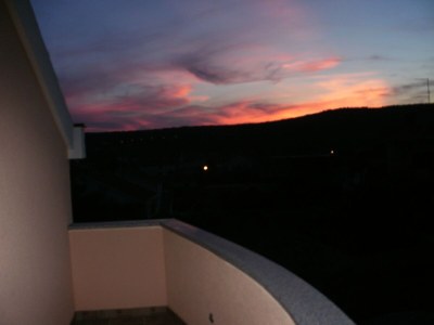Apartment Studio flat with balcony Vinišće, Trogir AS-8660-b - Outdoor photo 29
