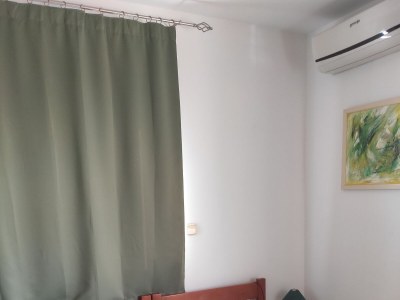 Apartment Studio flat with balcony Vinišće, Trogir AS-8660-d - Outdoor photo 20