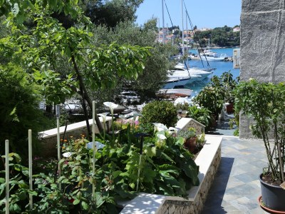 Apartment Studio flat near beach Lumbarda, Korčula AS-4442-a in Lumbarda - Apartment