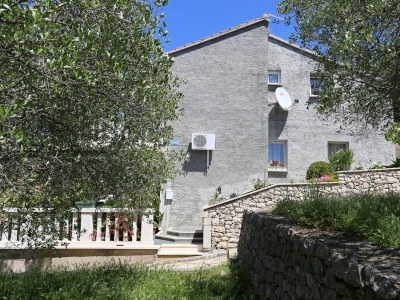 Apartment Studio flat near beach Lumbarda, Korčula AS-4442-a - Outdoor photo 6