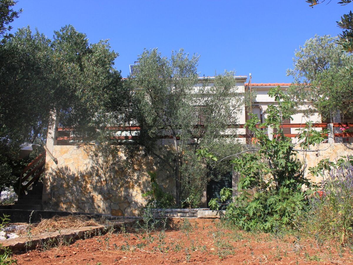 Apartment Two bedroom apartment near beach Cove Magrovica - Telašćica, Dugi otok A-8139-a - Outdoor photo 3