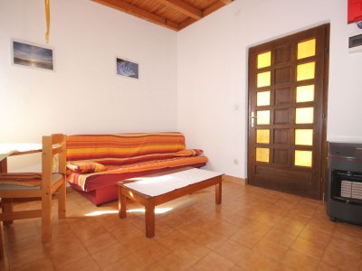 Apartment Two bedroom apartment near beach Cove Magrovica - Telašćica, Dugi otok A-8139-a - Outdoor photo 23