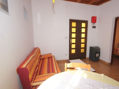 Apartment Two bedroom apartment near beach Cove Magrovica - Telašćica, Dugi otok A-8139-a - Outdoor photo 24