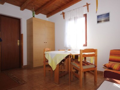 Apartment Two bedroom apartment near beach Cove Magrovica - Telašćica, Dugi otok A-8139-a - Outdoor photo 25