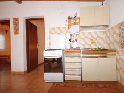 Apartment Two bedroom apartment near beach Cove Magrovica - Telašćica, Dugi otok A-8139-a - Outdoor photo 27