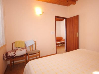 Apartment Two bedroom apartment near beach Cove Magrovica - Telašćica, Dugi otok A-8139-a - Outdoor photo 30